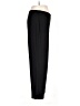 AK Anne Klein Solid Black Dress Pants Size L (petite) - photo 4