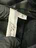 Elan Black Casual Pants Size S - photo 4
