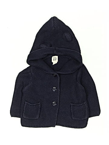 Baby Gap Coat (view 1)