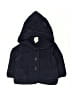 Baby Gap 100% Cotton Blue Coat Size 3-6 mo - photo 1