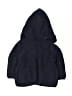 Baby Gap 100% Cotton Blue Coat Size 3-6 mo - photo 2