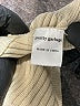 pretty garbage Ivory Tube Top Size S - photo 4