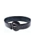 Assorted Brands Black Brown Belt Size XS - photo 1