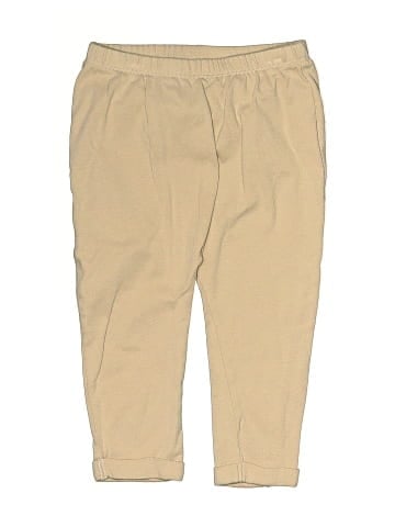 Burt's Bees Baby Khakis (view 1)