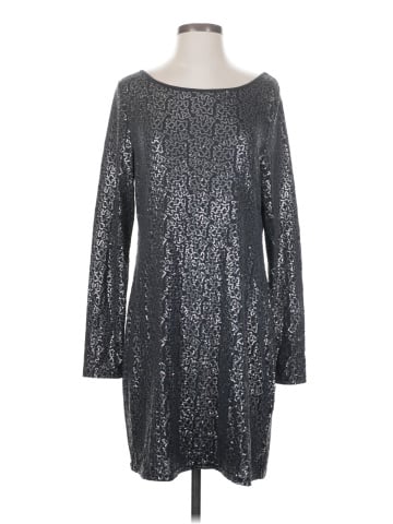 Kensie Cocktail Dress (view 1)