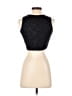 Tic : Toc Black Sleeveless Top Size XS (estimated) - photo 2