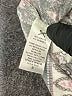 Everly Print White Casual Dress Size S - photo 8