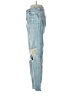 American Eagle Outfitters Hearts Blue Jeans Size 2 - photo 5