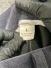 Unbranded Chevron-herringbone Black Blue Dress Pants Size L - photo 7