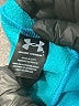 Under Armour 100% Recycled Polyester Teal Pullover Hoodie Size XL (youth) - photo 4