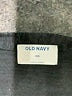Old Navy Black Cardigan Size 8 - photo 3