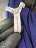 BCBGeneration Blue Casual Pants Size S - photo 5