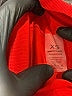 Assorted Brands Solid Red Athletic Shorts Size XS - photo 3