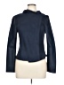 Romeo & Juliet Couture 100% Polyester Blue Jacket Size L - photo 1