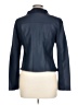 Romeo & Juliet Couture 100% Polyester Blue Jacket Size L - photo 2