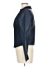 Romeo & Juliet Couture 100% Polyester Blue Jacket Size L - photo 5