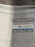 Columbia 100% Polyester Gray Active T-Shirt Size S - photo 7