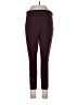 Gap Solid Burgundy Active Pants Size L (petite) - photo 1