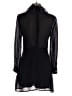 Zara Black Romper Size S - photo 2