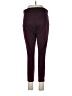 Gap Solid Burgundy Active Pants Size L (petite) - photo 2
