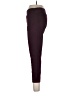 Gap Solid Burgundy Active Pants Size L (petite) - photo 5
