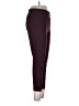 Gap Solid Burgundy Active Pants Size L (petite) - photo 4