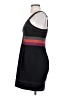 BCBGMAXAZRIA Color Block Black Cocktail Dress Size 4 - photo 5