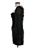 Danielle Bernstein Black Cocktail Dress Size 00 - photo 5