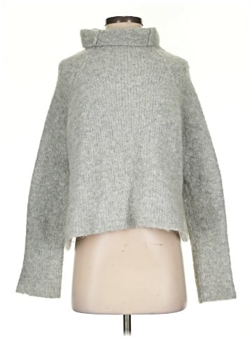 Rebecca Taylor Turtleneck Sweater (view 1)
