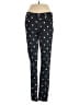 Paige Polka Dots Black Jeans Size 24 waist - photo 1
