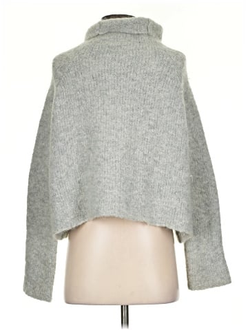Rebecca Taylor Turtleneck Sweater (view 2)