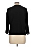 Alfred Dunner Black Cardigan Size L - photo 2