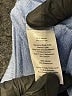 Vineyard Vines Solid Blue Casual Pants Size XL - photo 4