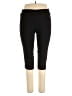 Alyx Black Active Pants Size 2X - photo 1