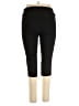 Alyx Black Active Pants Size 2X - photo 2
