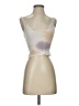 Out From Under Ivory Tank Top Size S - photo 1
