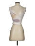 Out From Under Ivory Tank Top Size S - photo 2