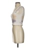 Out From Under Ivory Tank Top Size S - photo 5