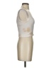 Out From Under Ivory Tank Top Size S - photo 4