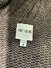 Nic + Zoe Brown Cardigan Size M - photo 7