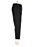 Zara TRF Solid Black Dress Pants Size L - photo 4