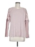 Eyeshadow Pink Cardigan Size M - photo 1