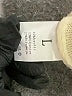 Unbranded Ivory Turtleneck Sweater Size L - photo 8