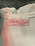 Assorted Brands Ivory Sleeveless T-Shirt Size L - photo 7
