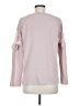 Eyeshadow Pink Cardigan Size M - photo 2