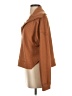 Very J Brown Pullover Sweater Size S - photo 5