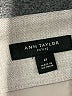 Ann Taylor Gray Formal Skirt Size 6 (petite) - photo 3
