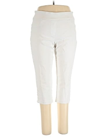 Hearts of Palm Woman Jeggings (view 1)