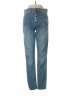 Gap Blue Jeans Size 27 waist - photo 1