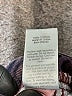 Bullhead 100% Cotton Blue Denim Shorts Size 1 - photo 4